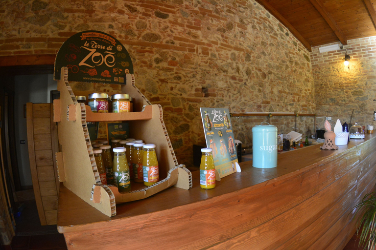 Food & Drinks 4, Agriturismo Le Terre Zoè, Vibo Valentia