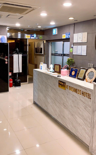 Others 3, Changwon AT Business Hotel, Changwon