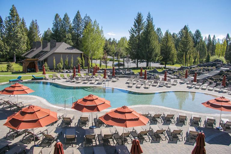 Sport & Beauty 2, Sunriver Resort, Deschutes