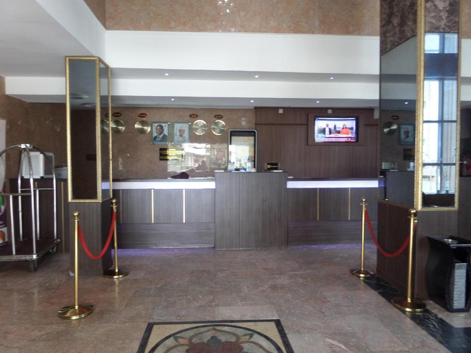 Others 4, R&A City Hotels, Ikeja