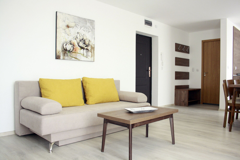Others 5, Stela Deluxe Apartments, Velingrad