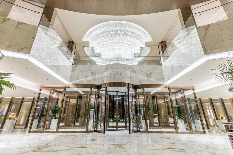Public Area 4, The Langham, Hefei, Hefei