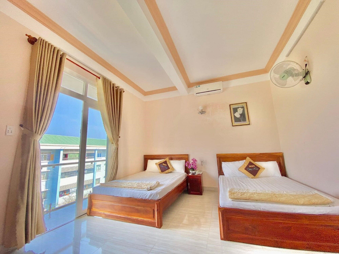 Bedroom 3, Trung Hậu Hotel Côn Đảo, Côn Đảo