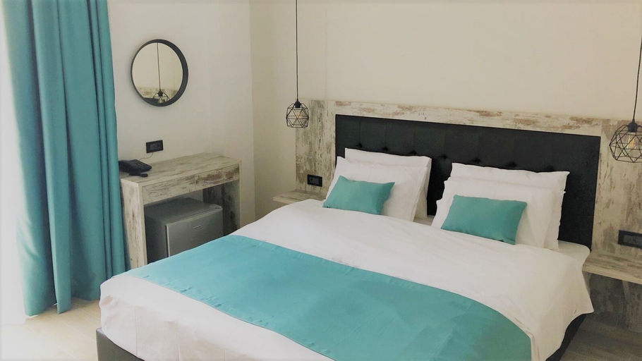 Bedroom 3, Evita Asty, Attica