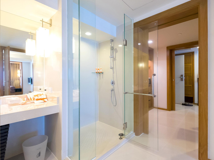 Bathroom 5, D2 Chiang Mai, Muang Chiang Mai