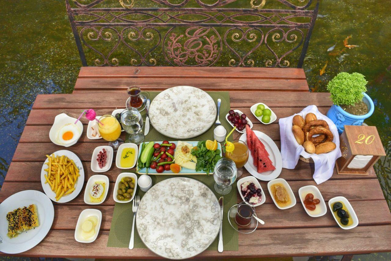 Others 5, Elif Hanim Hotel & Spa, Ula