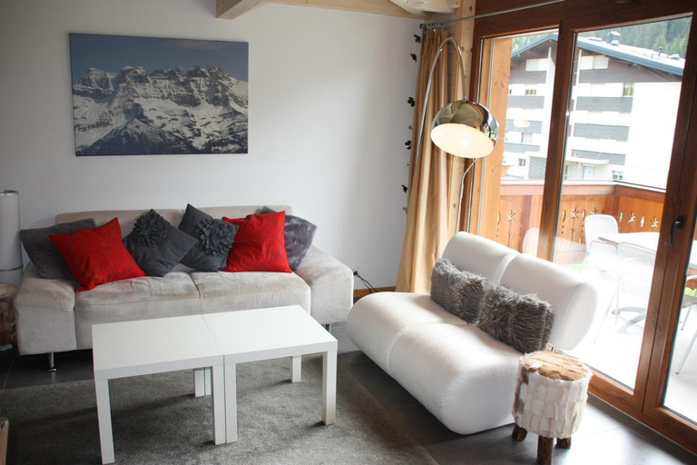 Others 4, Edelweiss B31 - 3 Bedroom Apartment, Monthey