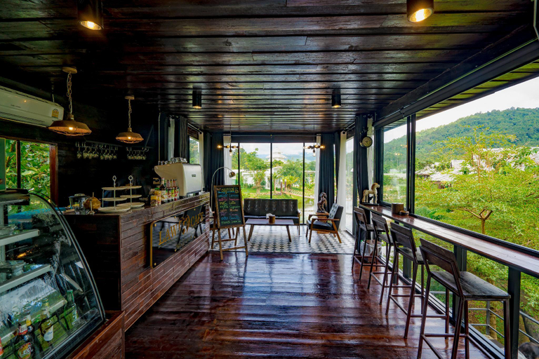 Food & Drinks 4, The White House Boutique Resort, Muang Chiang Rai