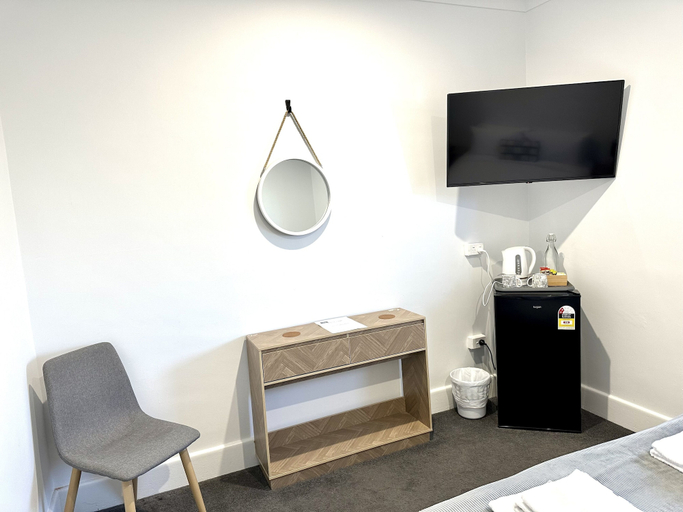 Bedroom, 123 Melbourne St, Corowa