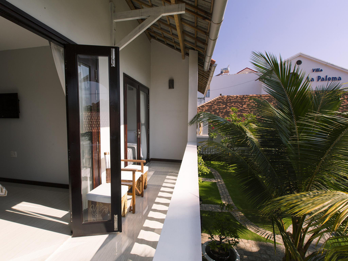 Others 3, La Paloma Villa, Nha Trang