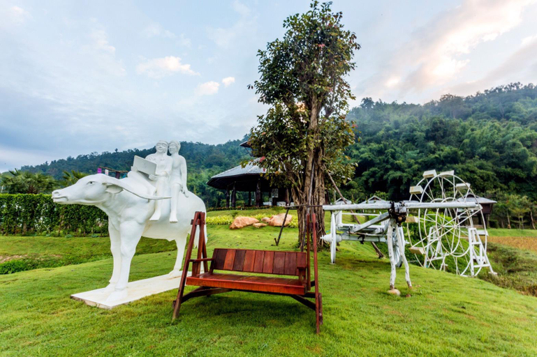 Others 5, The White House Boutique Resort, Muang Chiang Rai