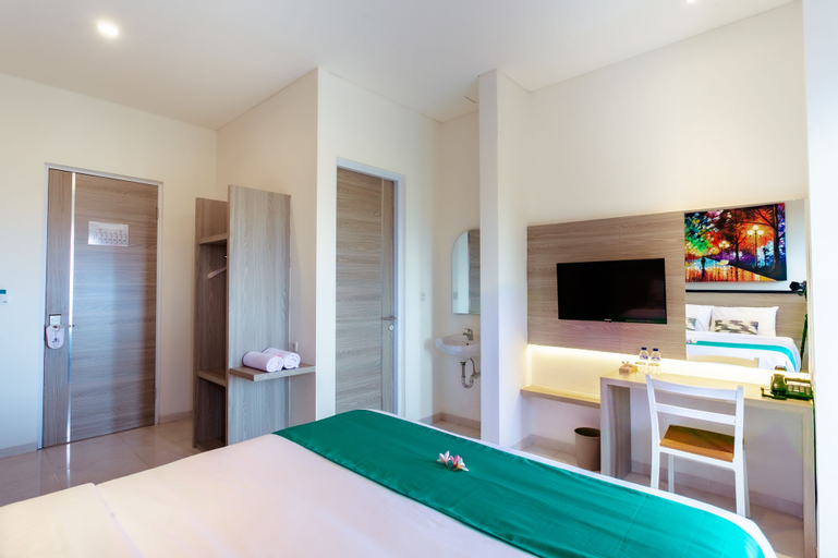 Bedroom 4