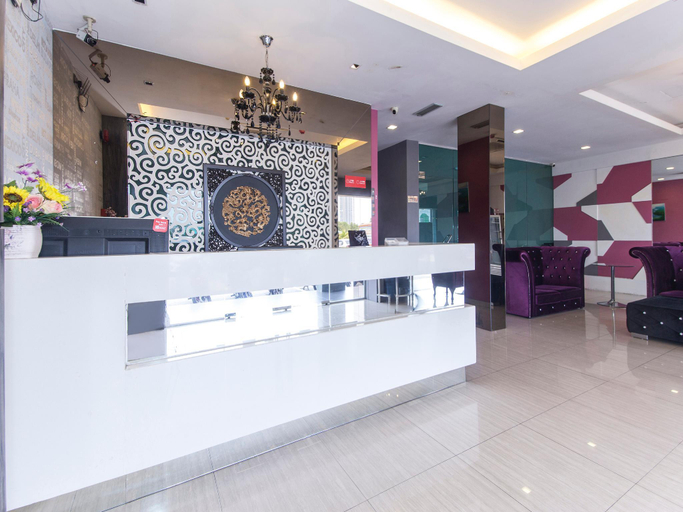 Others 5, i-Hotel @ Johor Bahru, Johor Bahru