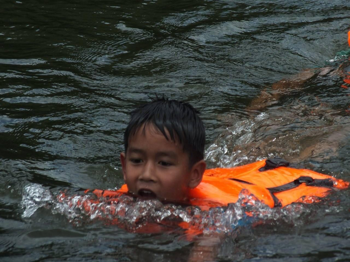 Sport & Beauty, Worawee Resort and Spa, Kaeng Krachan