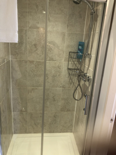 Bathroom 4, Number42, Blackpool