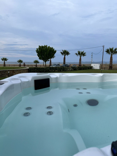 Sport & Beauty, Terra d'Oro Villas, Central Macedonia