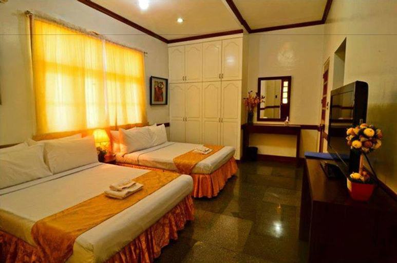 Bedroom 5