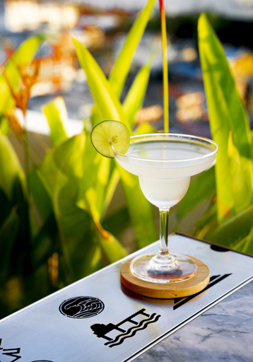 Food & Drinks 5, The Rangoon Hotel, Yangon
