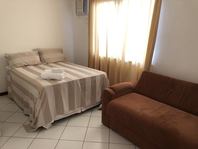 Bedroom 4, Villa Domenico, Salvador