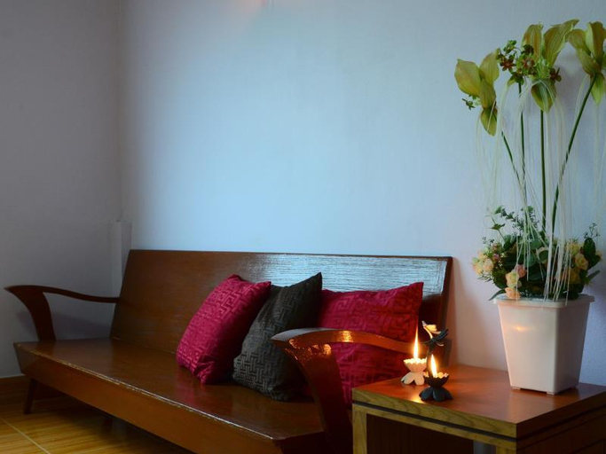 Others 5, Poonsab Hostel, Muang Phitsanulok