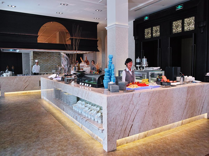 Food & Drinks 5, Zhangzhou Maillen Health Resort, Zhangzhou