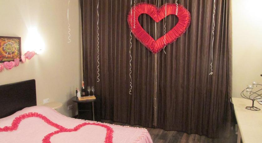 Guestroom 1, Hotel Chalpan, Minusinskiy rayon