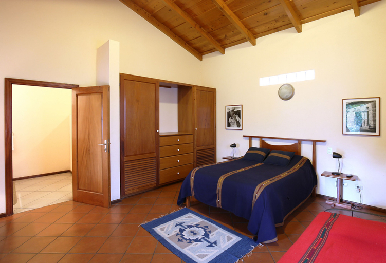 Bedroom 3, Chez Daniel, Antigua Guatemala