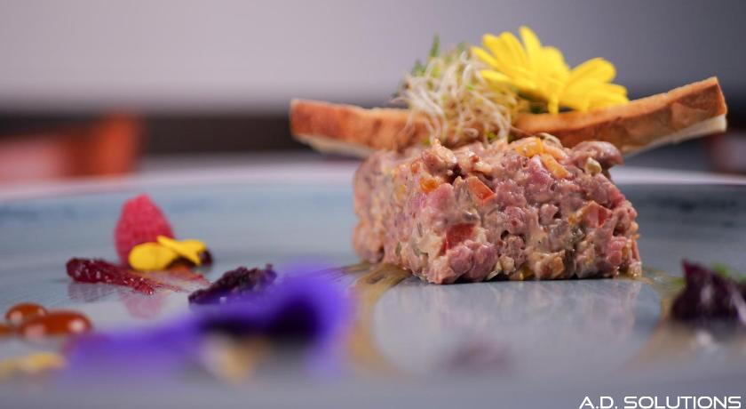 Food & Drinks 5, Manoir Belle Plage, Avignon