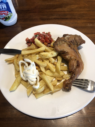 Food & Drinks 4, Sweet Stay Guest House, Nyarugenge