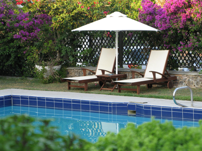 Sport & Beauty 2, Hotel Prince Stafilos Skopelos, Thessaly