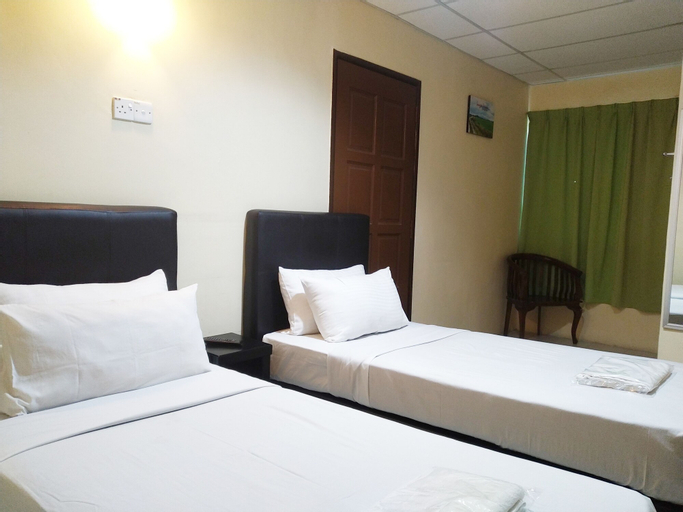 Bedroom 6