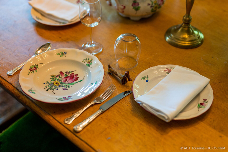 Food & Drinks 5, Les Jardins Haute Couture, Indre-et-Loire