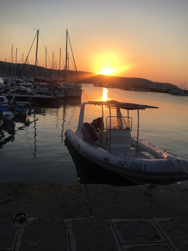 Others 2, Apartment Port Next to the Beach, Izola