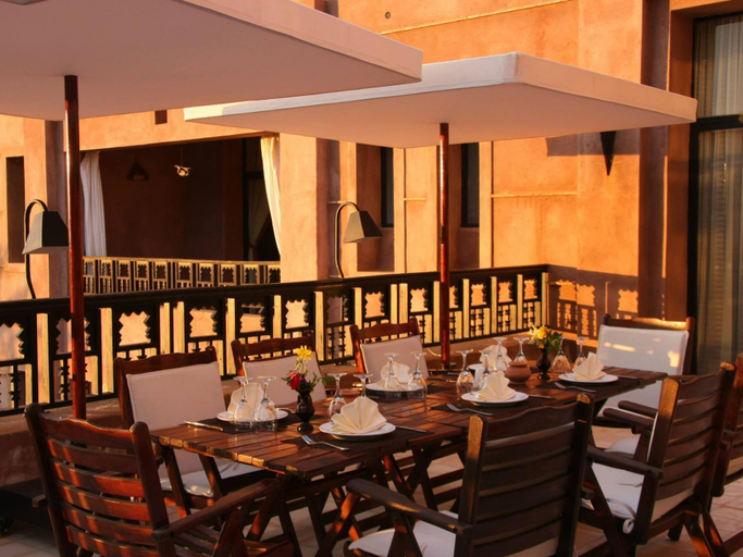 Food & Drinks 4, Kasbah and Spa Agounsane Hotel, Al Haouz