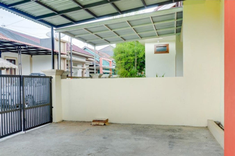 Others 5, RedDoorz Syariah @Galliano Homestay Bukittinggi, Bukittinggi