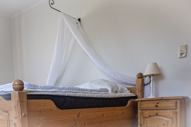 Bedroom 3, Meislahnhof Fehmarn, Ostholstein