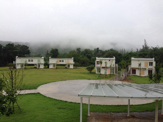 Exterior view 5, Worawee Resort and Spa, Kaeng Krachan