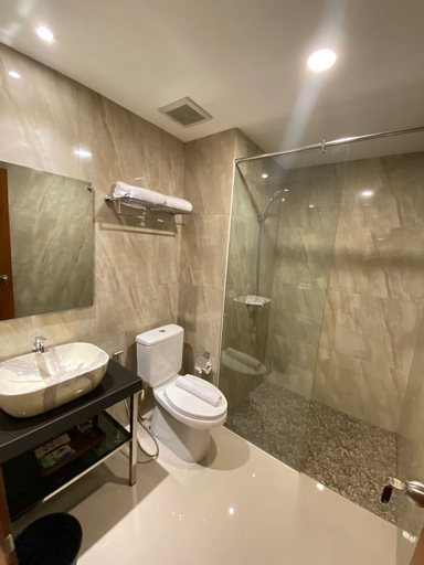 Bedroom 5, Riverside Homestay, Bondowoso