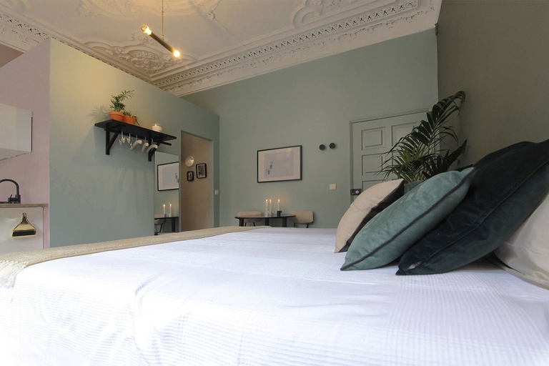 Bedroom 3, Porta 33 Rio Malva, Vila Nova de Gaia