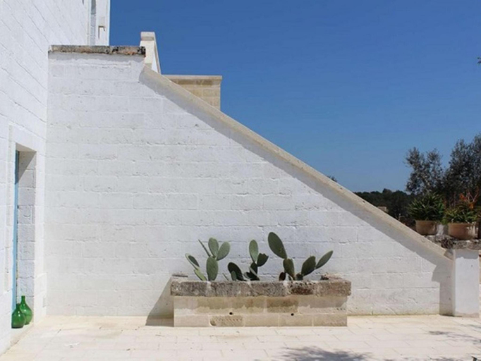 Others 4, Masseria Fulcignano Galatone, Lecce