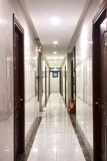 Public Area 3, The Lumière Hotel, Tân Bình