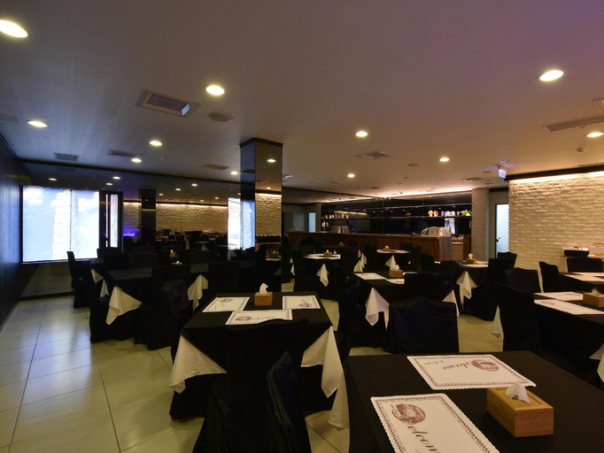 Food & Drinks 5, A Casa Hotel, Taoyuan