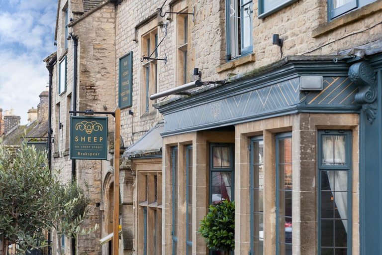 Exterior & Views 2, The Sheep on Sheep Street, Gloucestershire