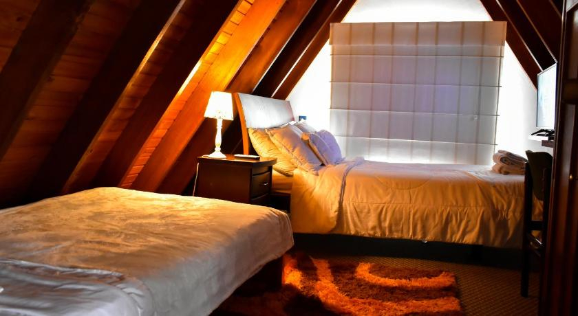 Bedroom 2, Casa Iris, Cajicá