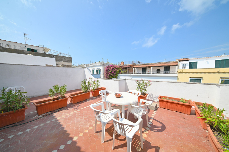 Others 5, Hotel Villa Diana, Napoli