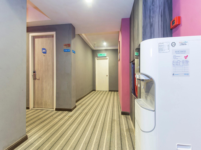 Others 5, i-Hotel @ Johor Bahru, Johor Bahru
