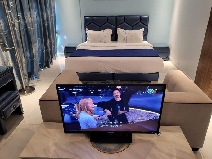 Bedroom 1