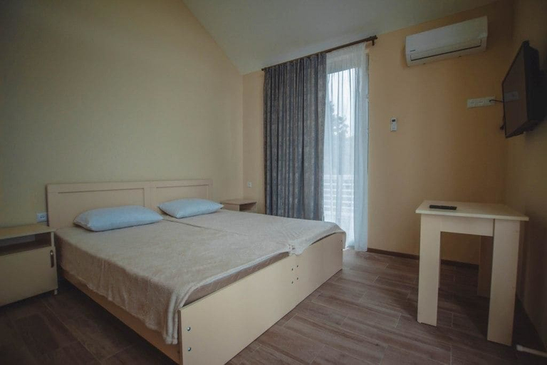Bedroom 2, Private Villa Guest House, Batumi