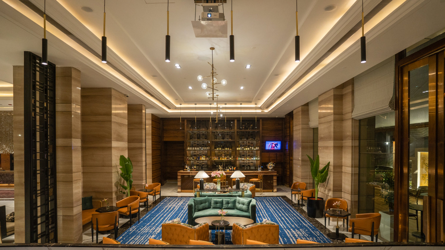 Others 5, Crowne Plaza NEW DELHI MAYUR VIHAR NOIDA by IHG, Delhi