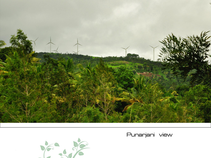 Others 5, Punarjani Ayurvedic Resort, Theni